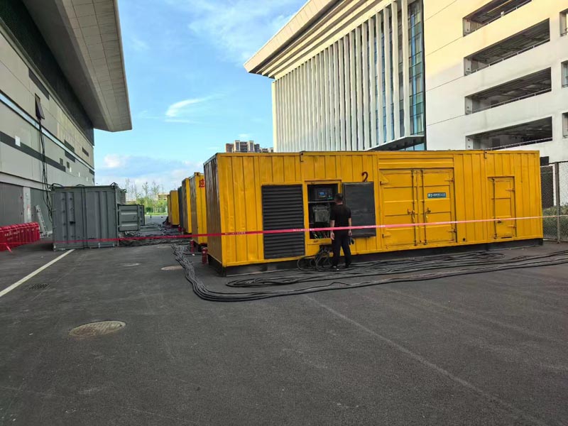 炎陵柴油发电机冬季保养注意事项?