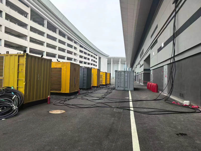 炎陵冬季柴油发电机启动前需要做哪些准备工作?