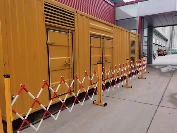 炎陵发电机出租 你知道怎样鉴定发电机品质的好坏吗?