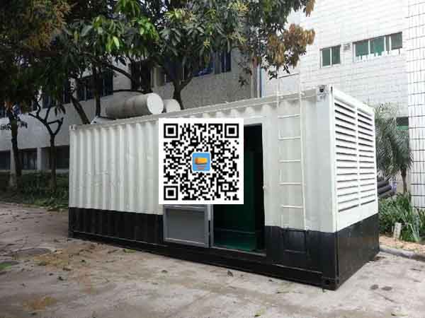 炎陵出租发电机-什么样的柴油发电机使用效果比较好