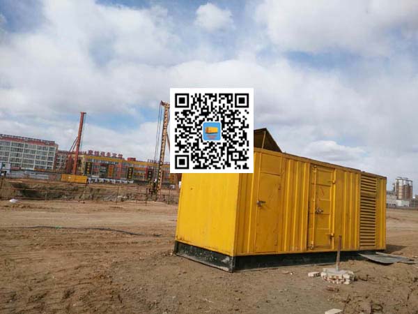 炎陵发电机出租-柴油发电机组安全操作规程有哪些？