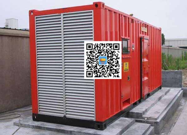 炎陵300kw柴油发电机组一个小时耗油