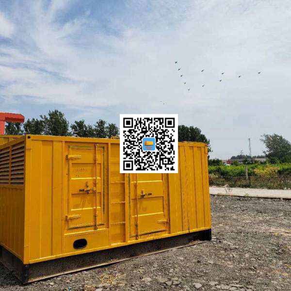 炎陵发电机出租发电机电刷的结构与作用是什么