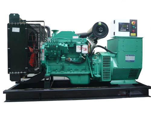 炎陵有哪些方法可以提高 200kw 柴油发电机的燃油效率?