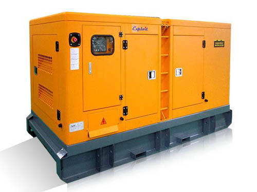 炎陵影响 200kw 柴油发电机油耗的因素有哪些?