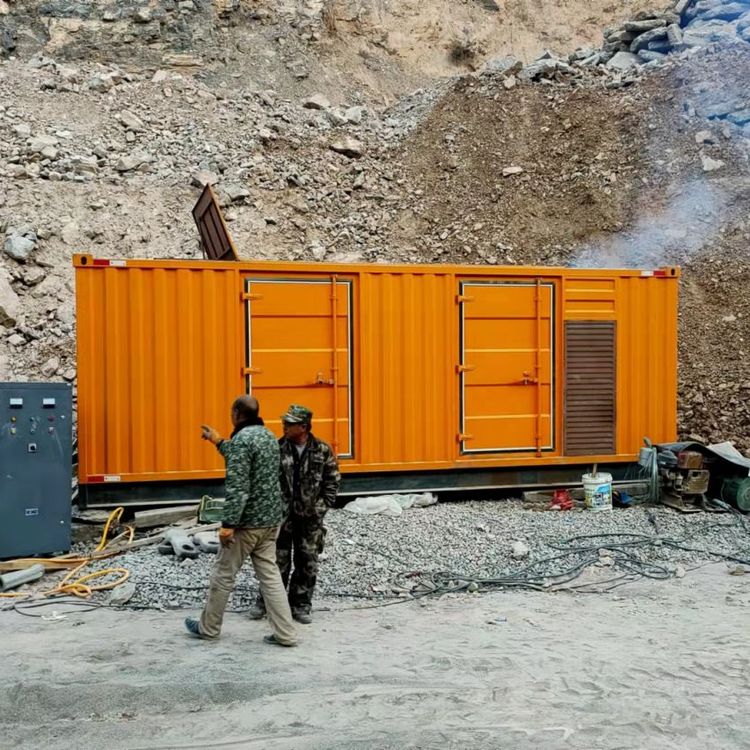 炎陵如何降低 200kW 柴油发电机在高海拔地区的油耗?