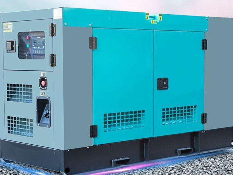 炎陵50KW柴油发电机油耗是多少?