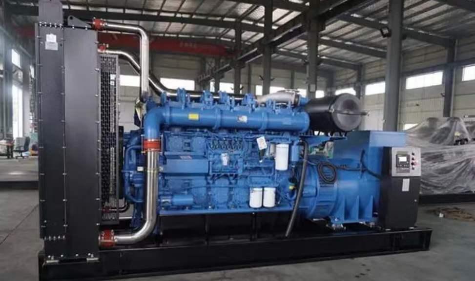 炎陵如何选择适合的 500kW 柴油发电机组?