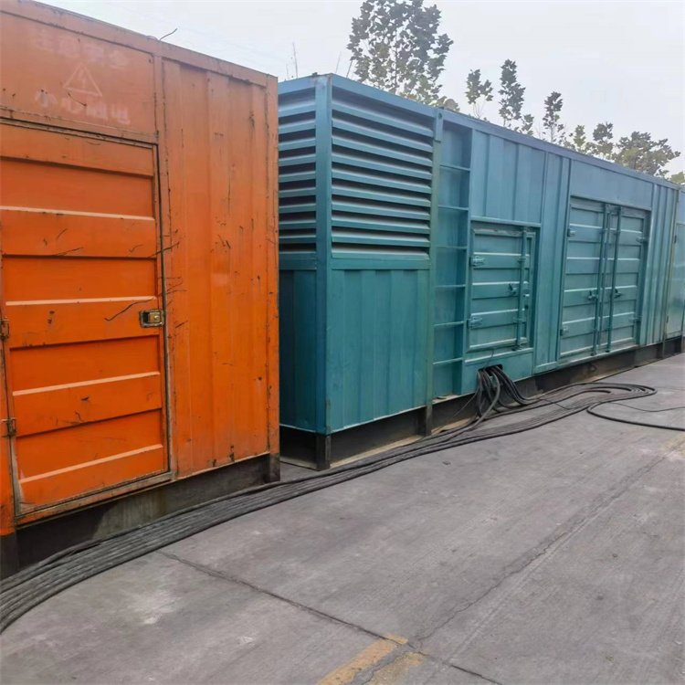 炎陵如何选择适合 600kW 柴油发电机组的热继电器?