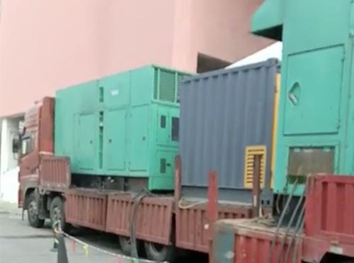 炎陵柴油发电机的功率因数一般是多少?
