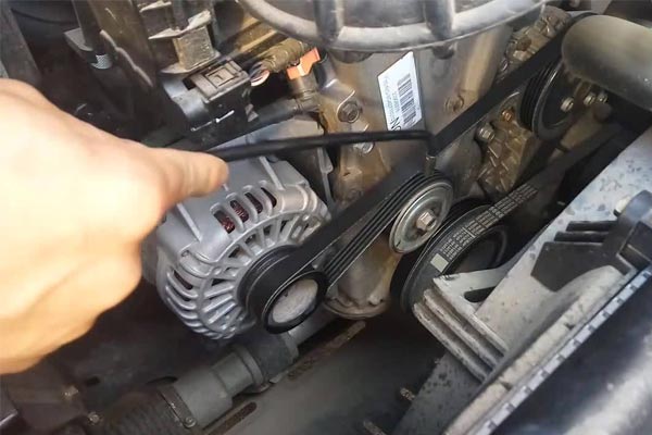 炎陵转速传感器的工作原理是什么?