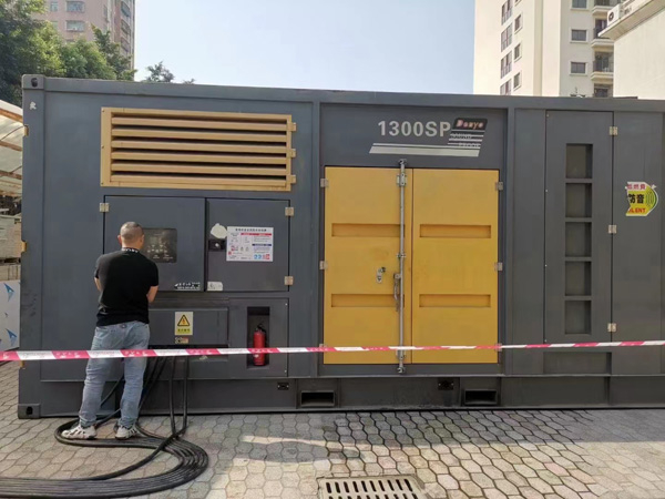 炎陵500KW发电机组冬季应该配多大的启动电瓶？
