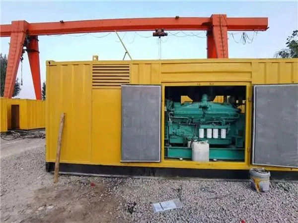 炎陵冬季低温环境下，500KW发电机组应该选择什么类型的启动电瓶？