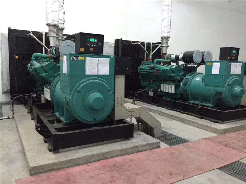 炎陵柴油发电机组冬季寒冷地区使用需注意哪些事项?